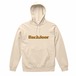 Backdoor 003パーカー