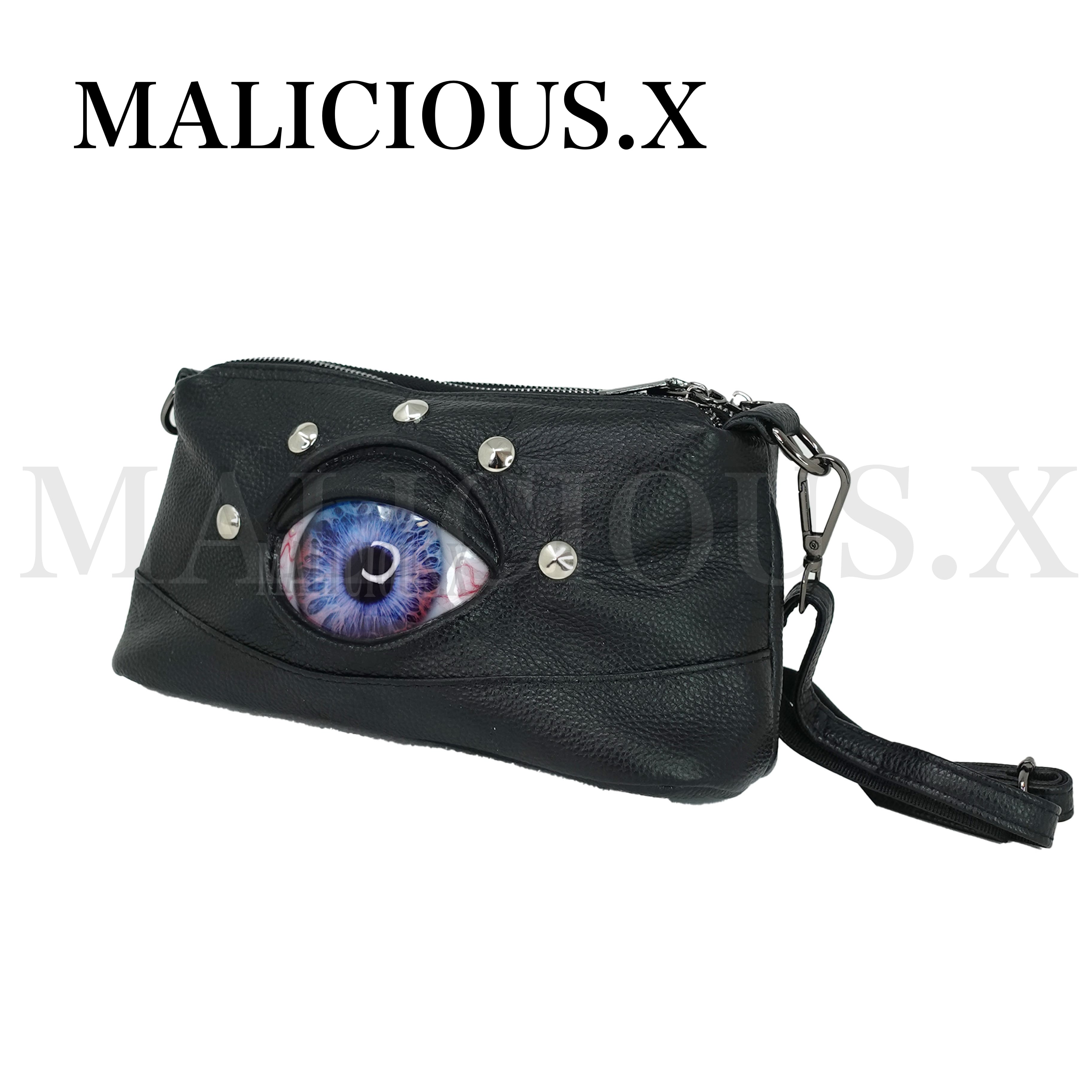 EYE | MALICIOUS.X