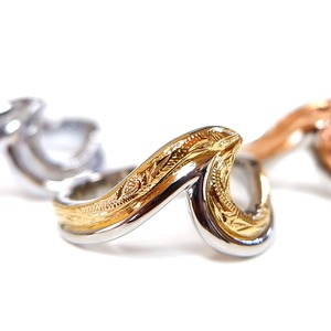 【年始セール】ハワイアンジュエリーリング grs8708