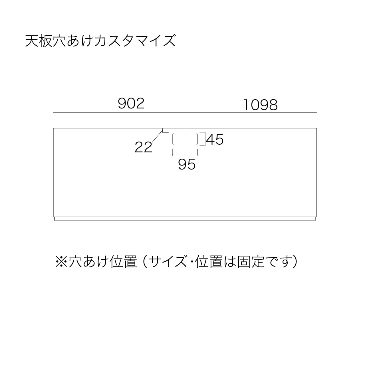 フロートテレビボード MA-200C 幅200cm 奥行36cm 引出収納 壁掛け 既
