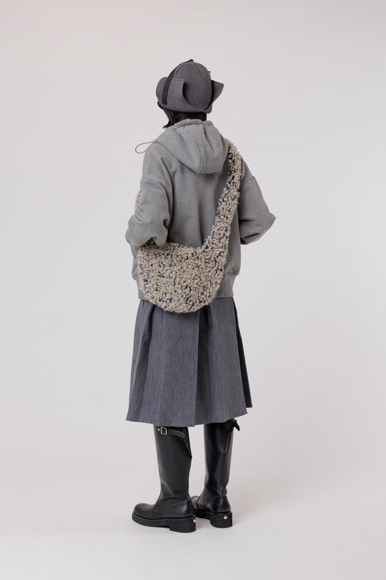 OUAT / PABLO MINI BAG(ICE) | THE MODERN AGE