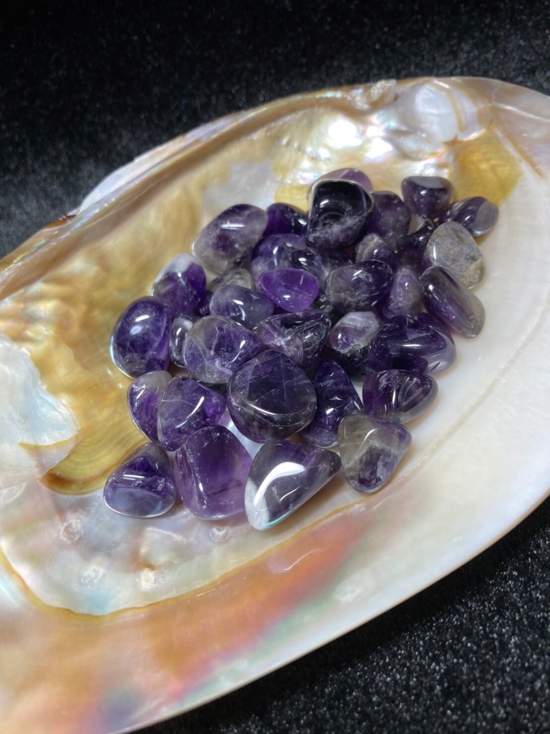 在庫整理・大特価】ピンクアメジスト 1090g (1kg)原石 天然石 楽天市場