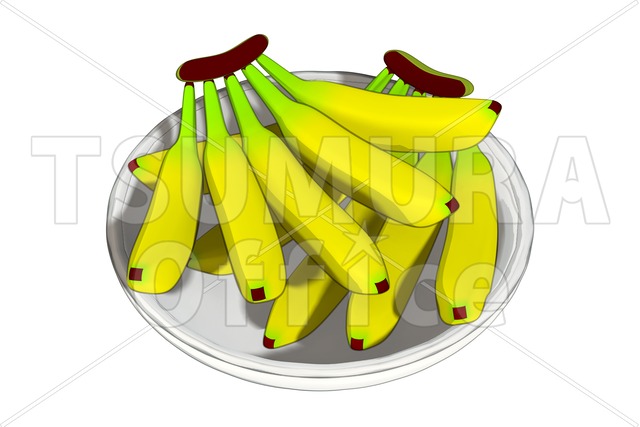 バナナ02