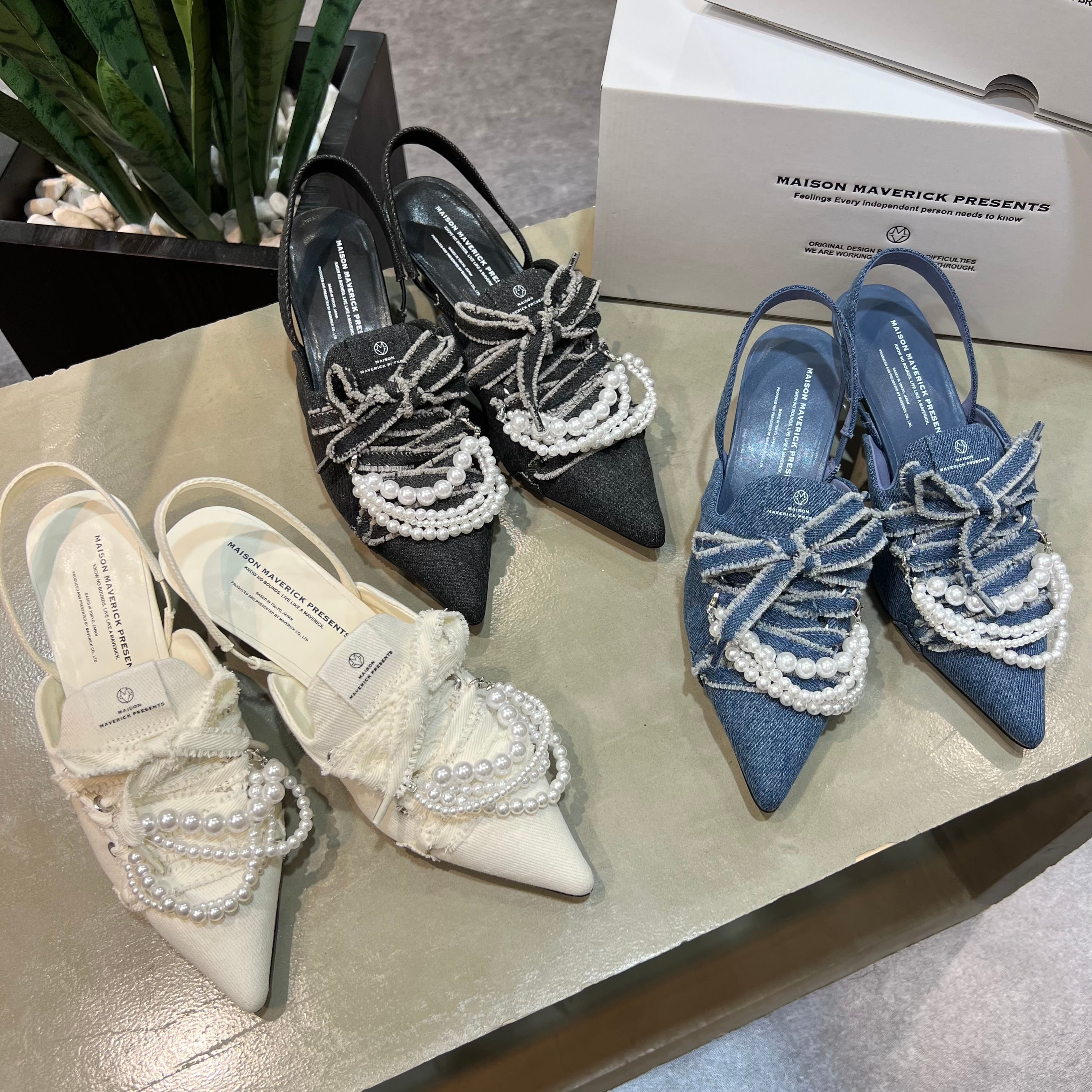 MAISON MAVERICK PRESENTS | 20ｰtwentyｰ