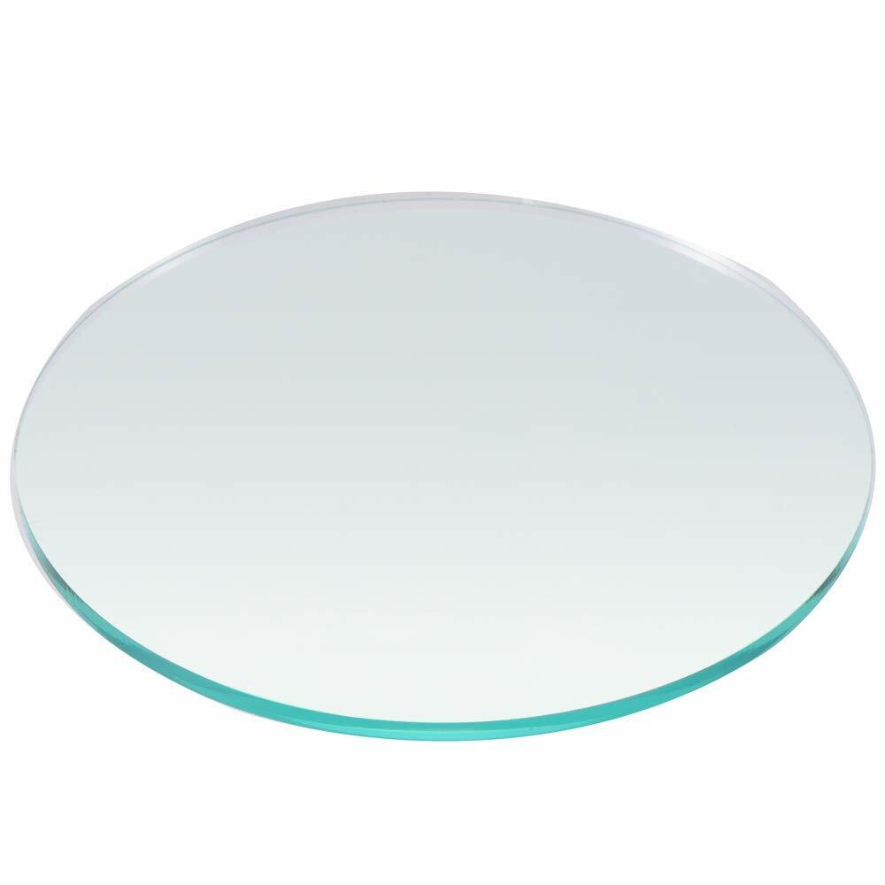 【サイズダウン調整無料】ガラス色円形アクリル板 板厚3mm直径900mm 国産 丸板 アクリル加工OK