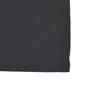 【ZAC∴VARGAS】JTP one-of-a-kind item Tshirt..