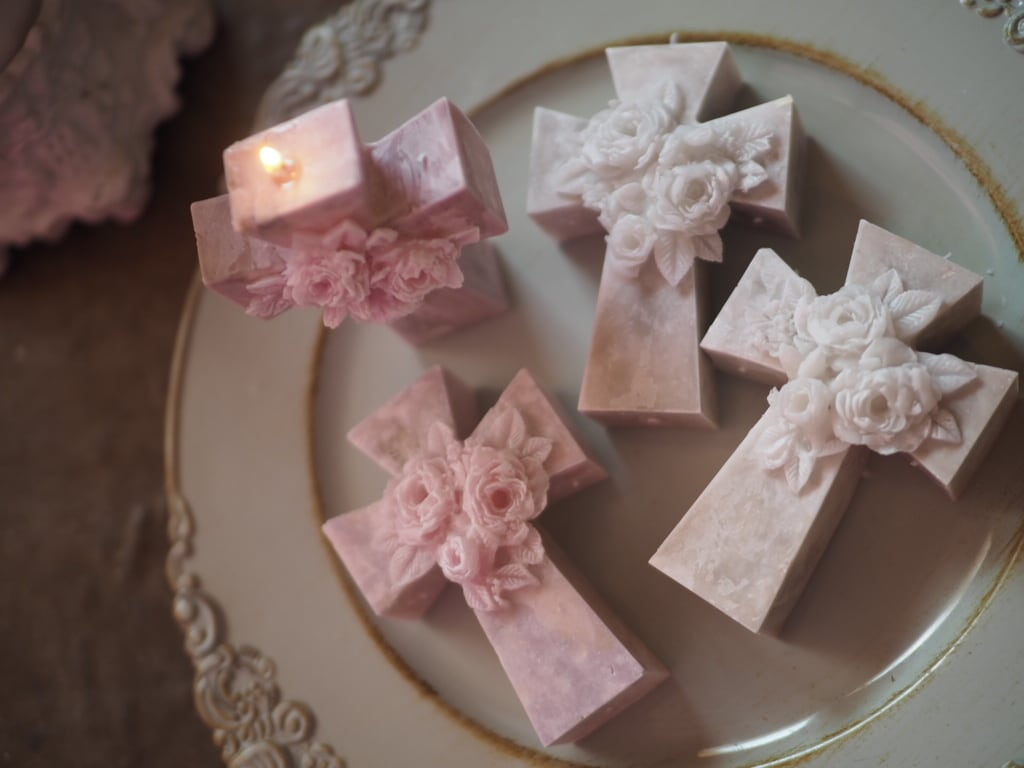 ALL | J candle キャンドル販売・空間演出・レッスン・キャンドル教室