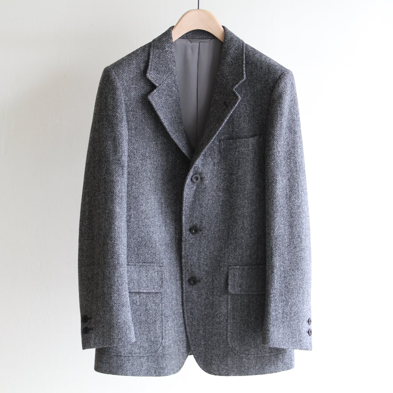 サロペット/オーバーオールUNION LAUNCH HERRINGBONE ALL IN ONE