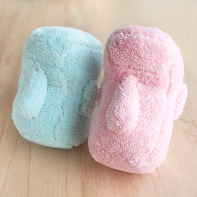 asoモアイ -ぬいぐるみ（ぺあ）- | Creative Sync ∞ (Infinity)