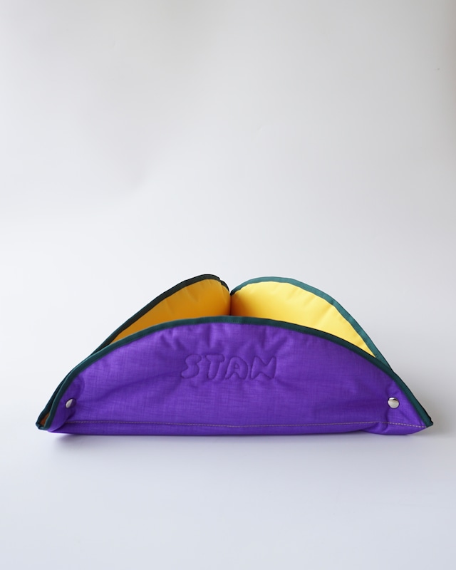 STAN Product Pet bed