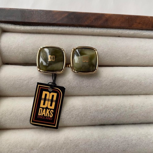 DAKS ENGLAND カフリンクス