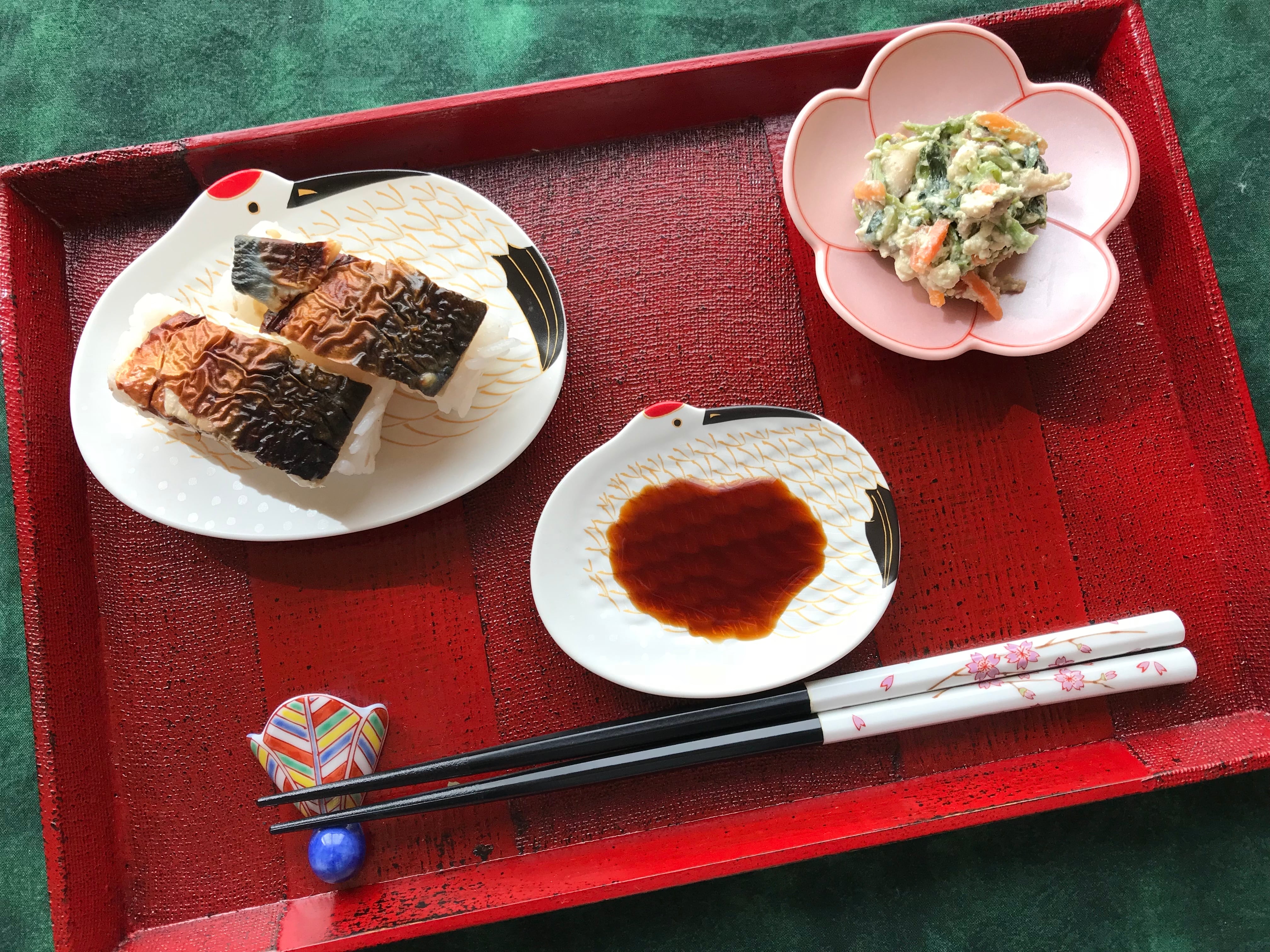 香蘭社 蓋付き煮物椀 青白葉模様 蓋付き小鉢 5個セット 染付