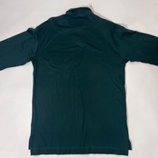 新品 タグ付き イタリア製 Alfred Dunhill アルフレッド ダンヒル 長袖シャツ 5/グリーン メンズ