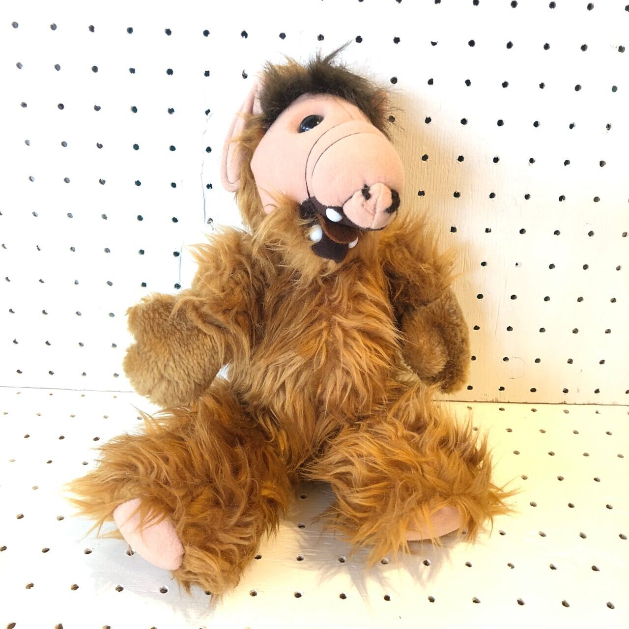 alf stuff