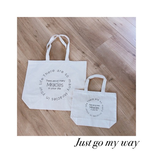 2020年bag 小サイズ