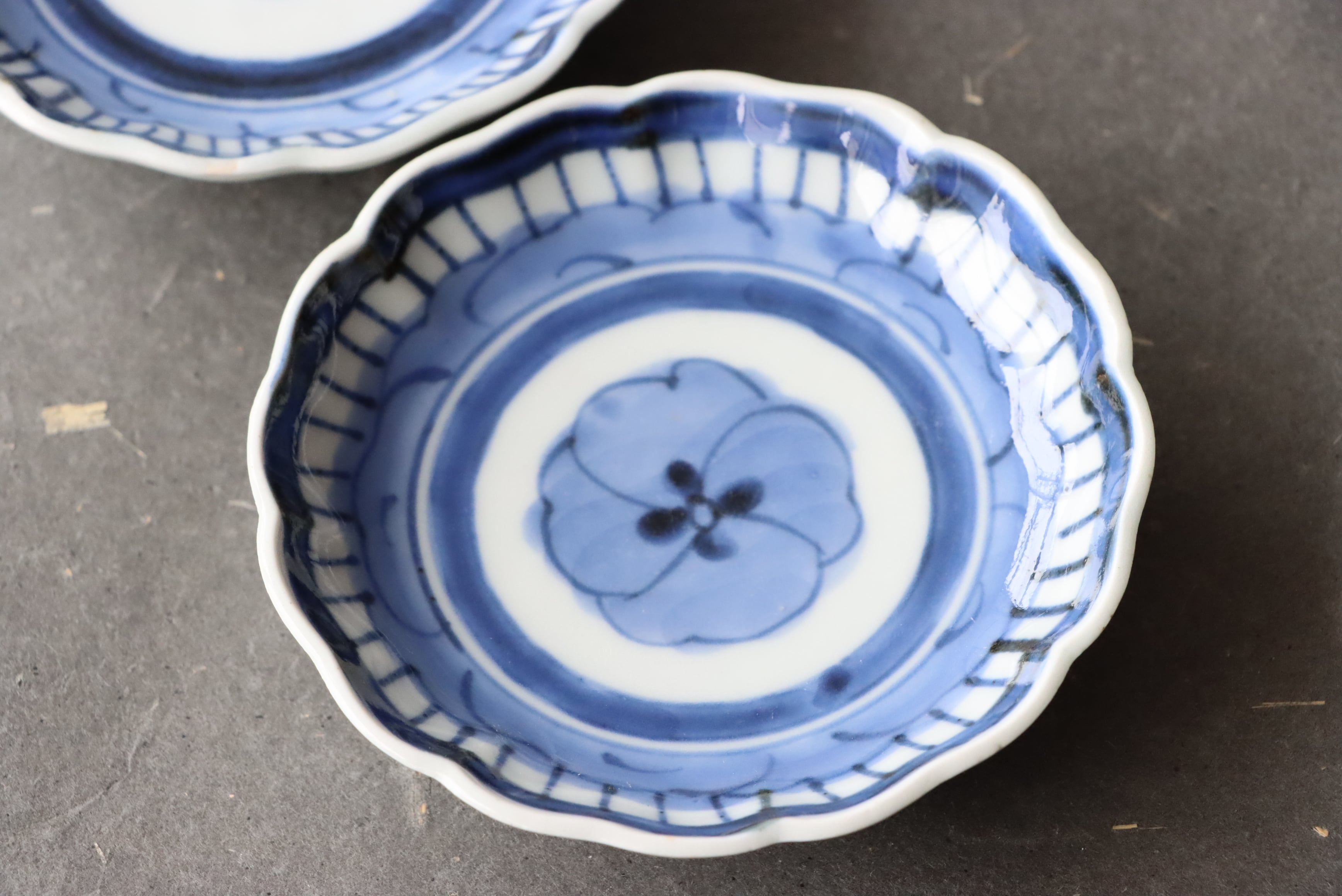 小皿/Small plate | (有)新原美術