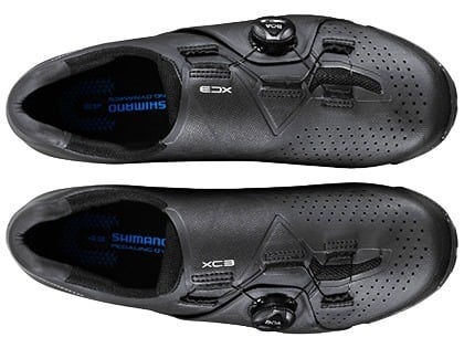SHIMANO XC3 SH-XC300 ブラック | Niko Bike Factory