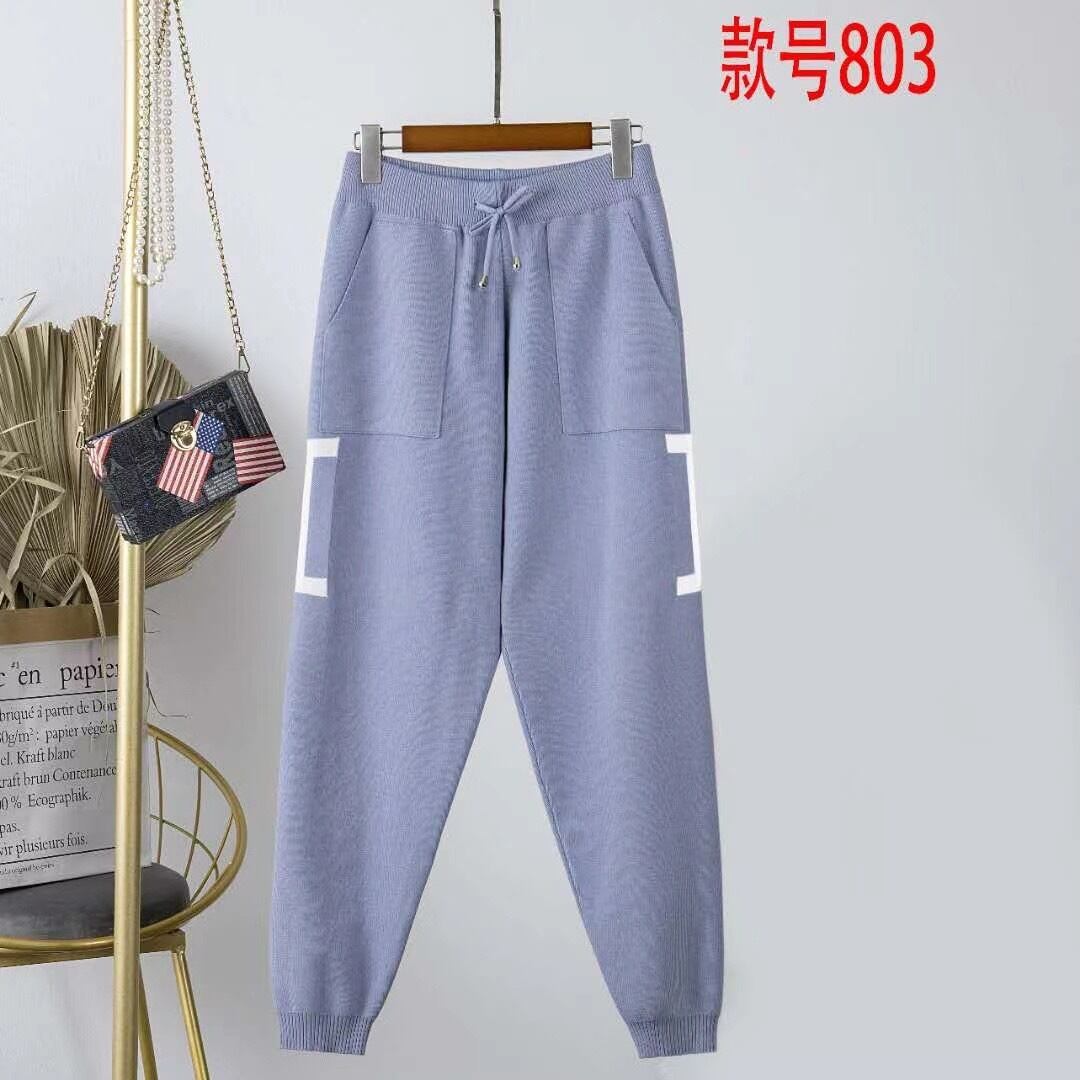 ジョガーパンツ