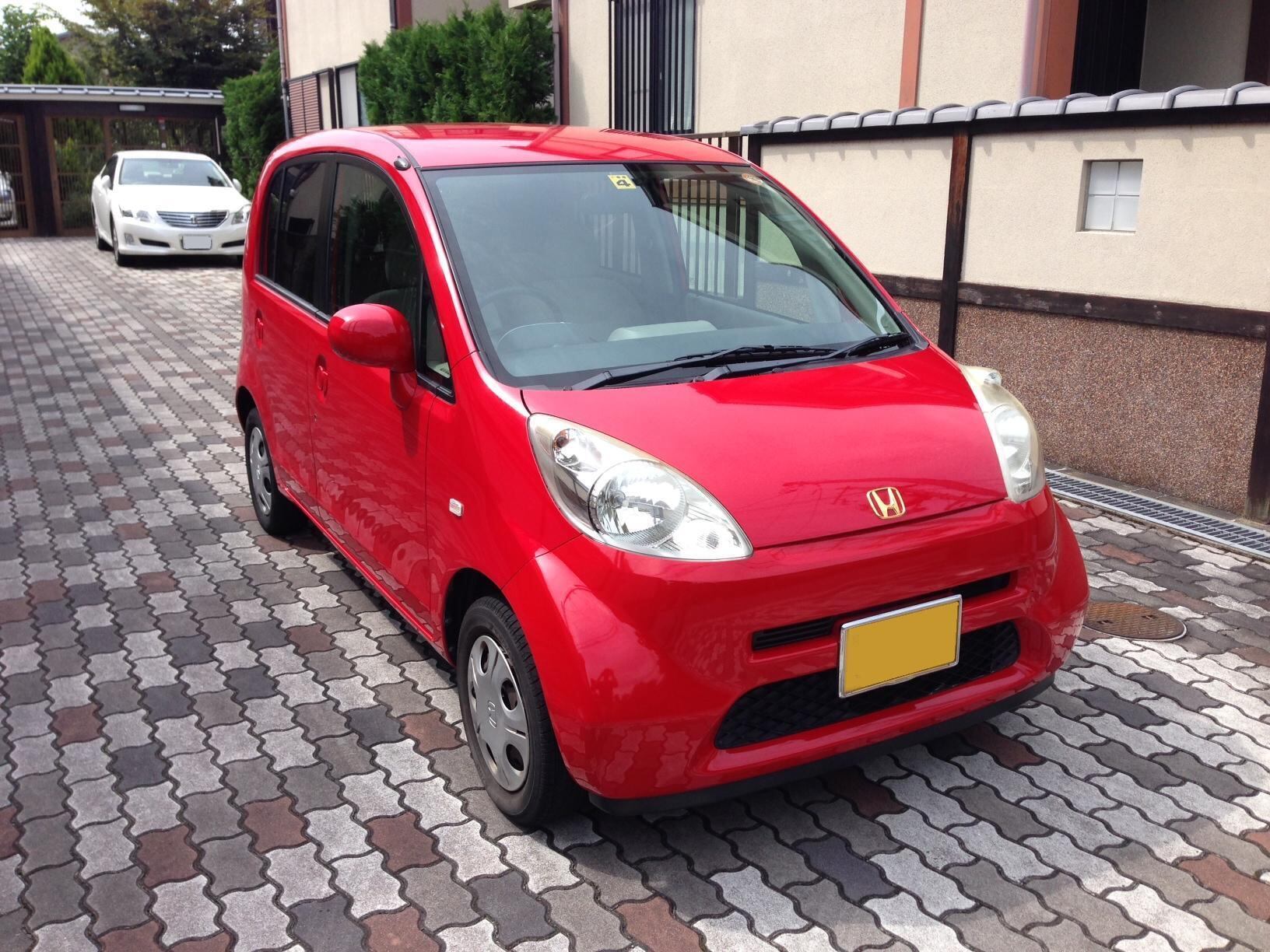 18年式ライフf 希少赤 高価買取 業販センター