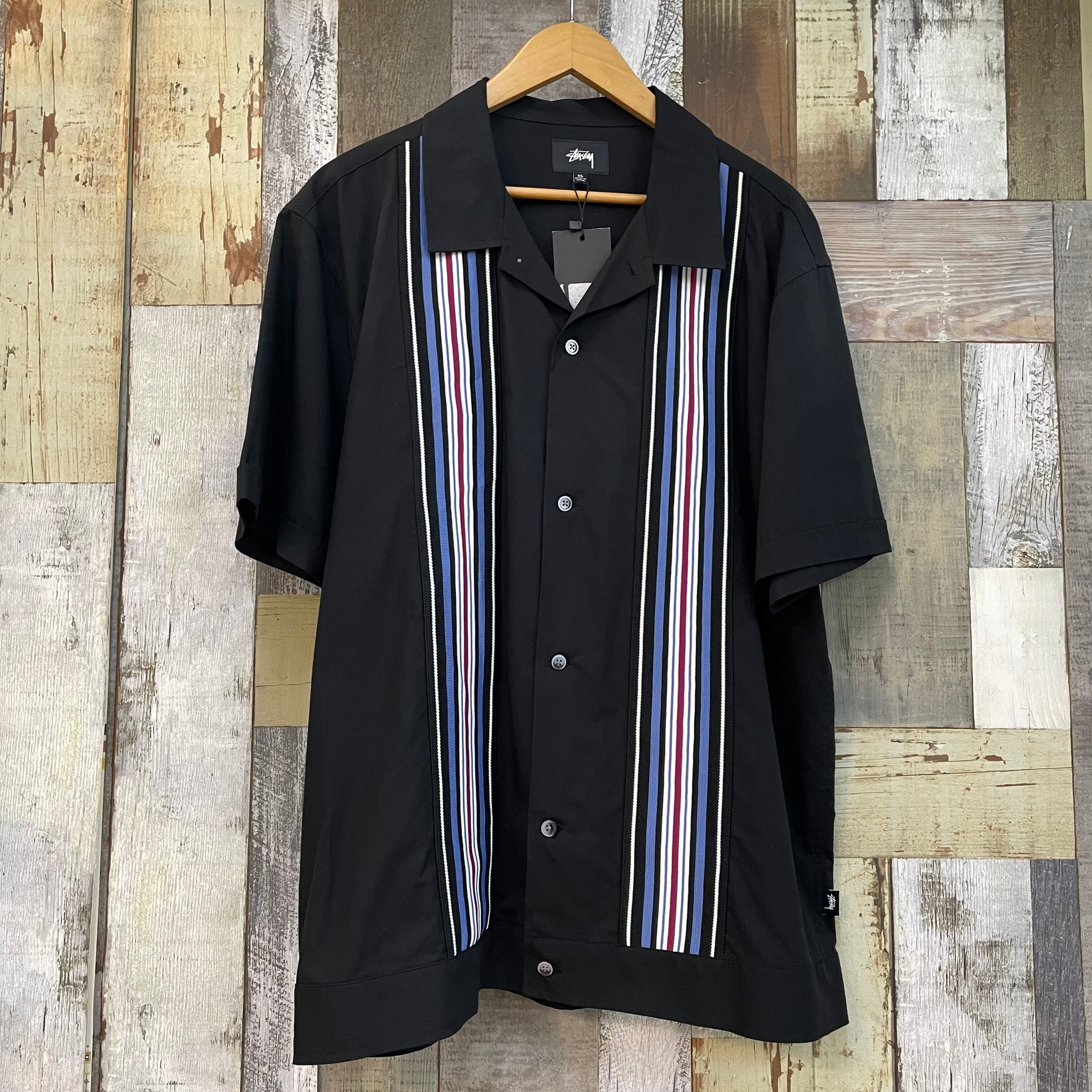 0495 Stussy ステューシー Striped Knit 