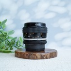【美品】　Nikon AI Micro Nikkor 55mm f3.5　ノスタルジックなマクロレンズ