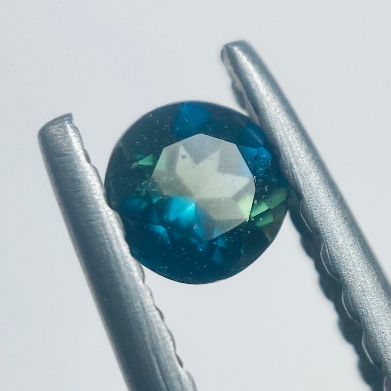 レアなバイカラーラズライト1