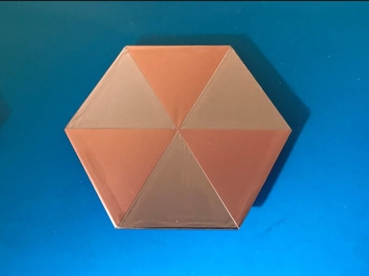 波動共振加工トーラスエネルギーステッカー10枚組