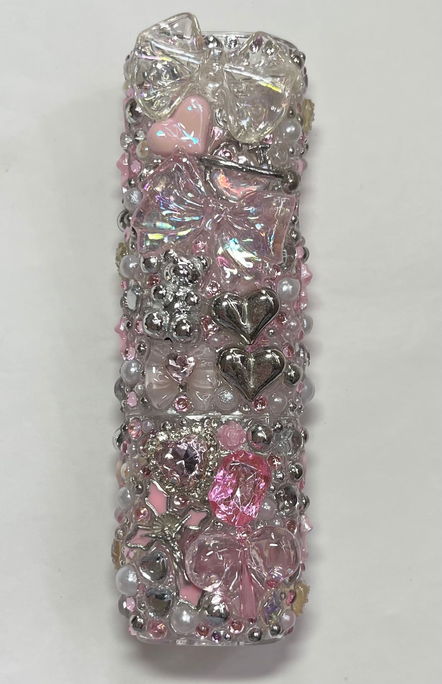 IQOSイルマワンケースデコ | Nail88[ネイルチップ&パーツ販売］