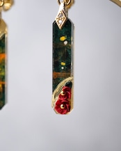 BITOKU【椿】◆赤