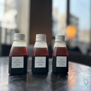 オモニのからめるもみだれ