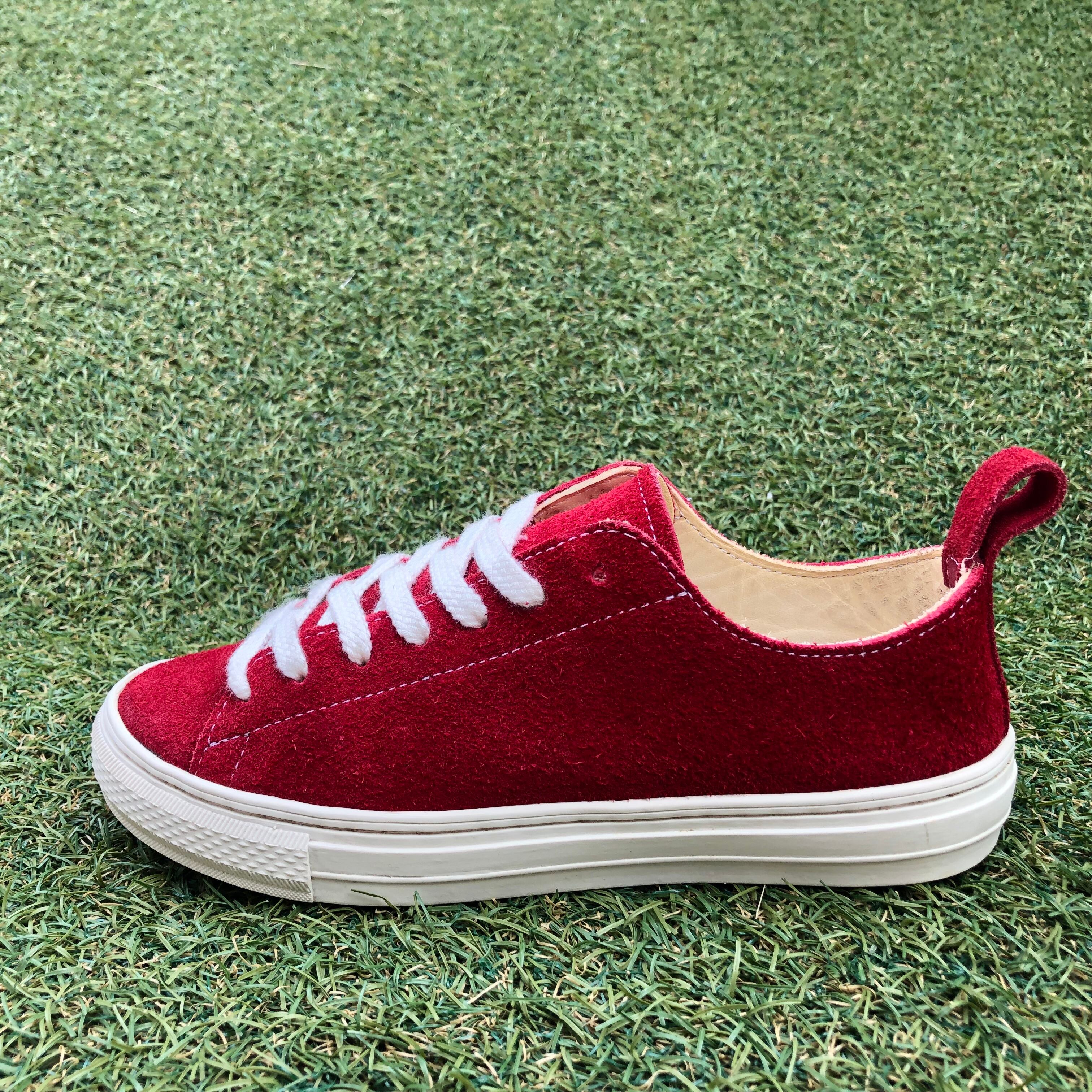 buddy BULL TERRIER LOW バディ スニーカー HA425