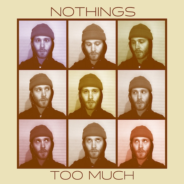 Nothings / Too Much（100 Ltd Cassette）