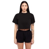 Cozy Fleece Shorts
