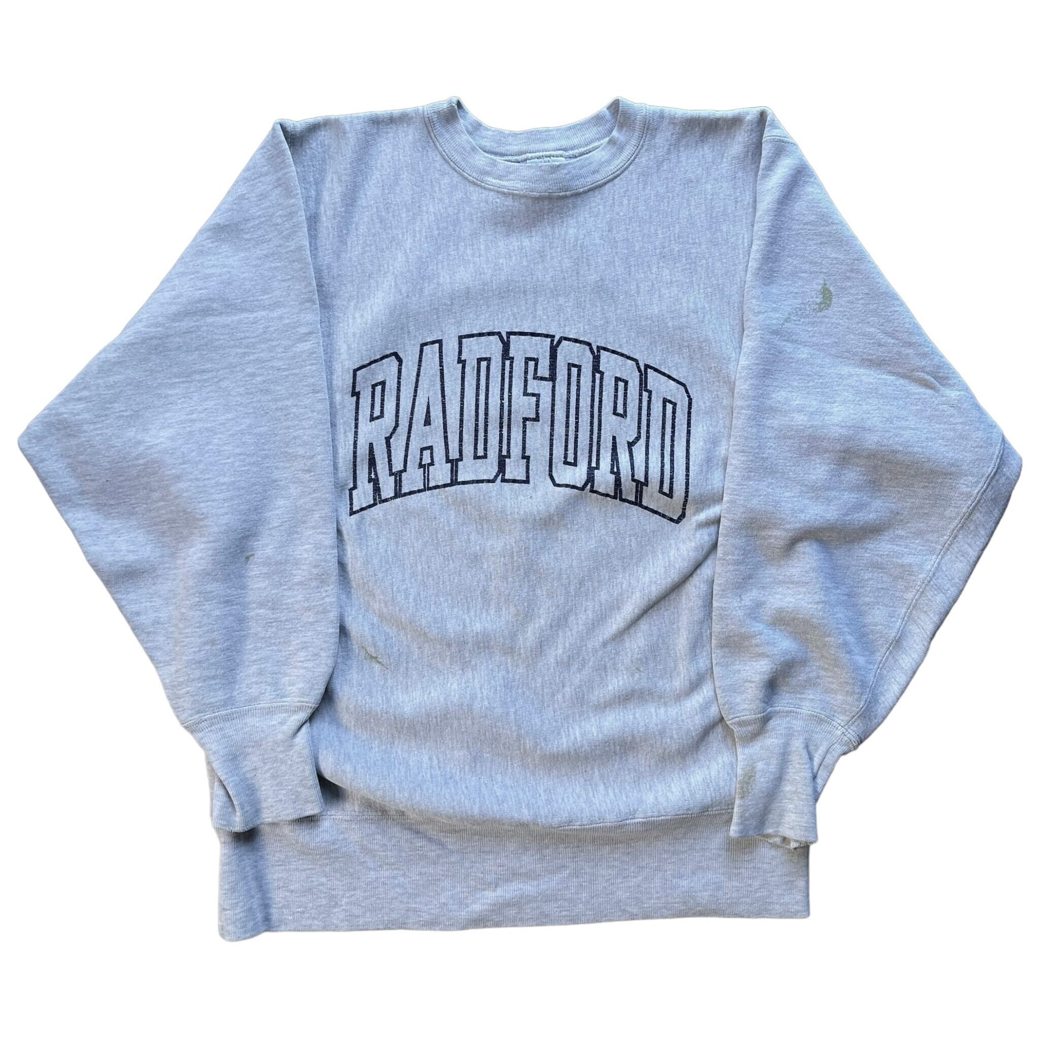 90's Champion Reverse weave made in USA RADFORD【L】チャンピオンリバースウィーブ　CPR-0001