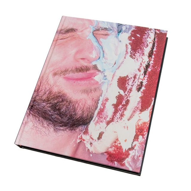 JENKEM VOL.3 BOOK