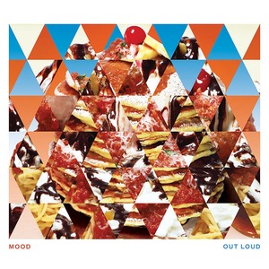 [TLLT-118] MOOD - " Out Loud " [CD]