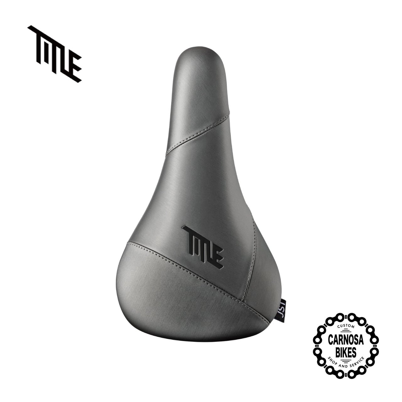 新品未使用 TITLE MTB MS2 Saddle タイトル サドル ブラウン TITLE MTB