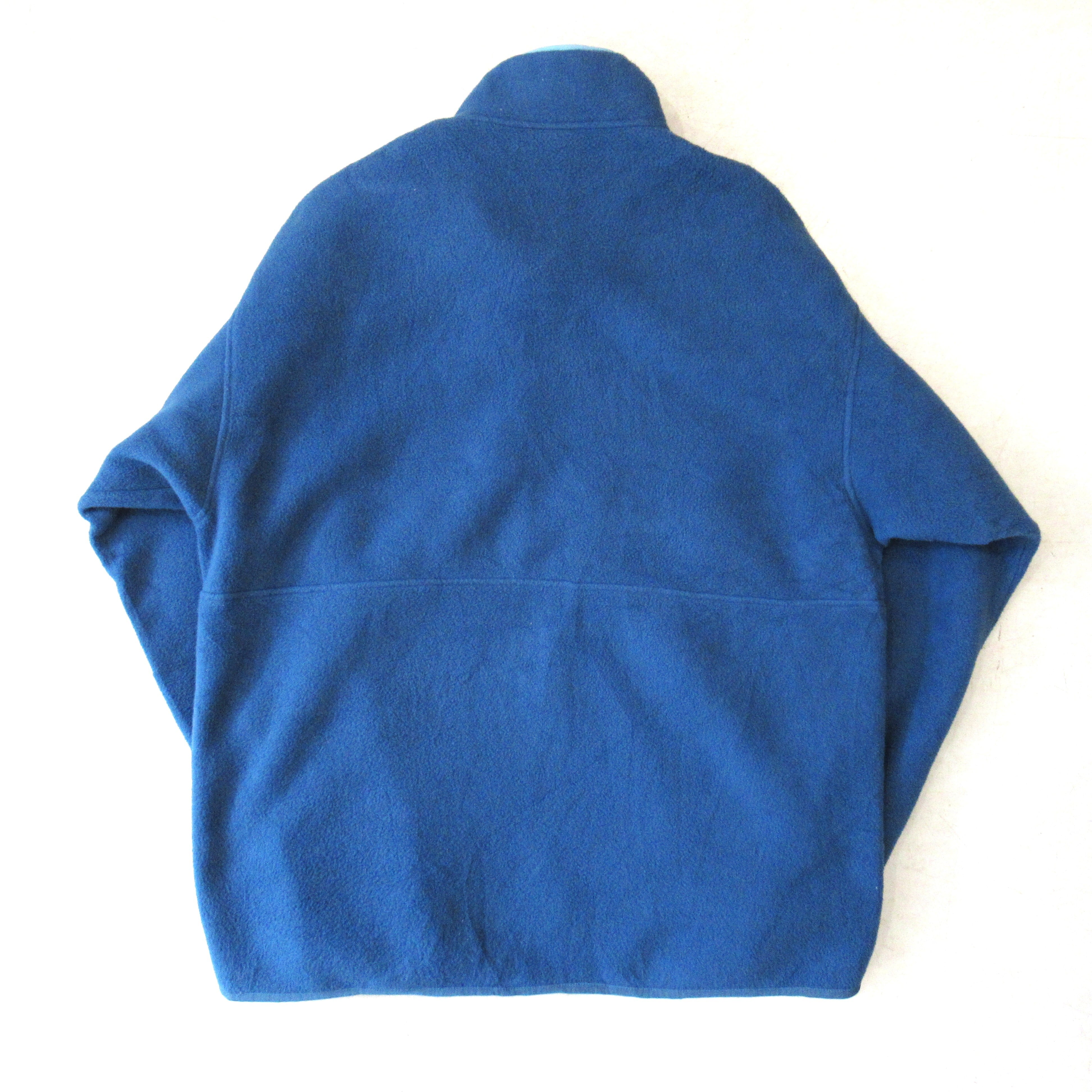 00S patagonia Synchilla Marsupial Fleece【About XXL】 | drop by