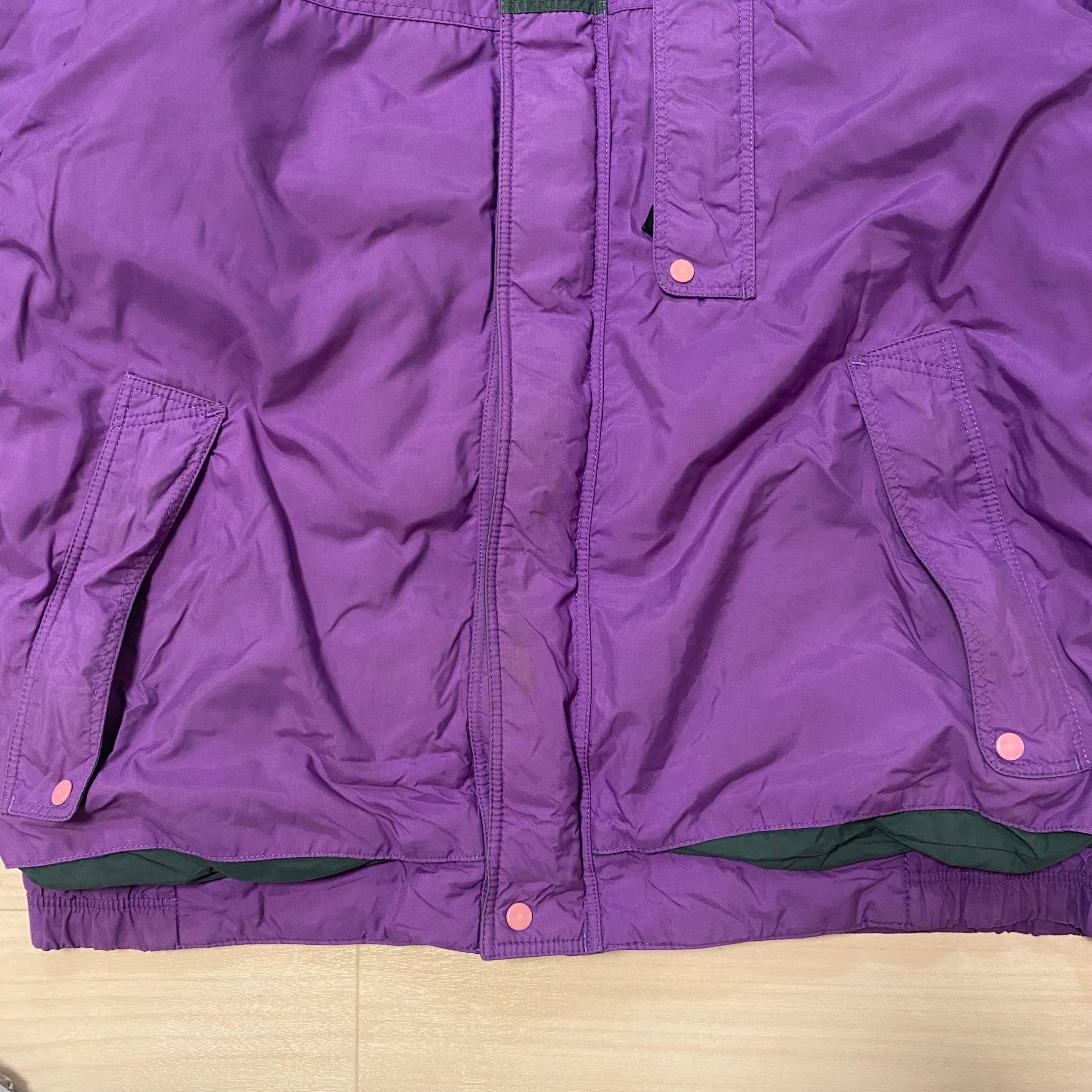 M Patagonia FALLLINE INSULATED JACKET | WAGENTYPEII