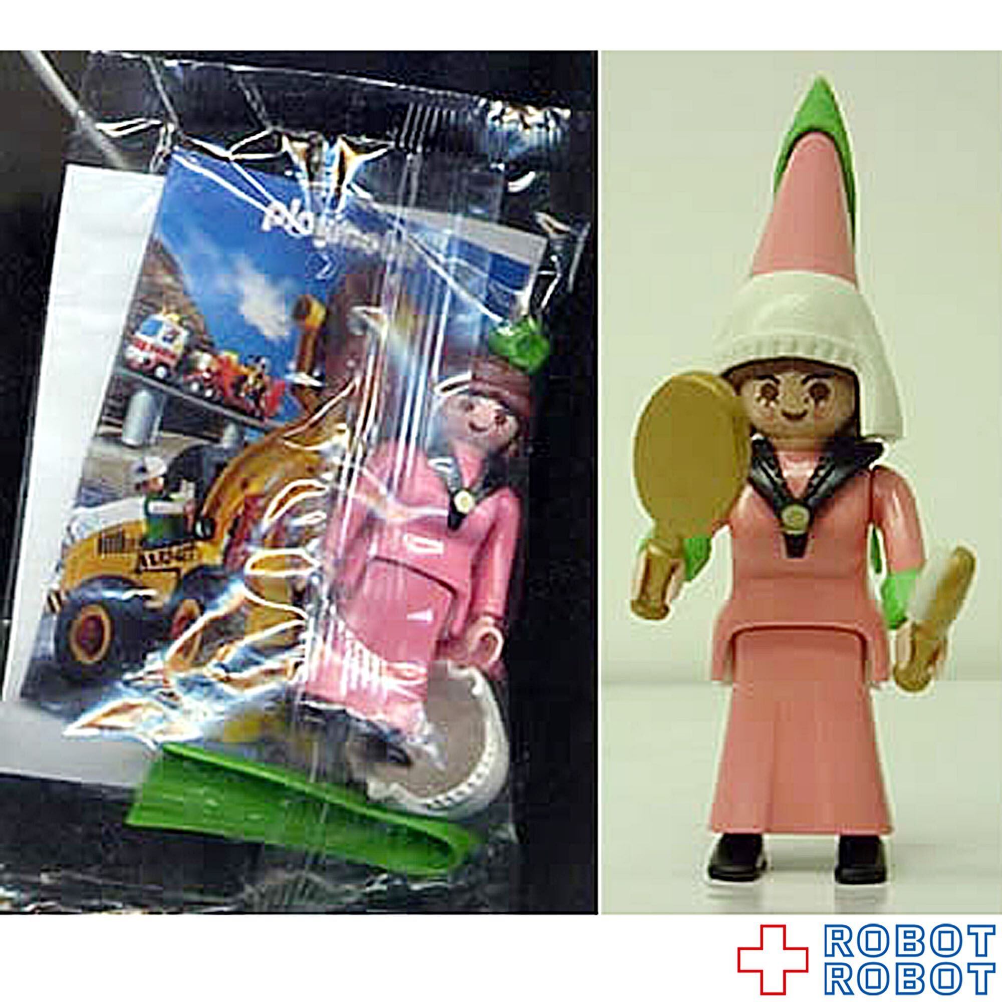 playmobil プレイモービル | ROBOTROBOT