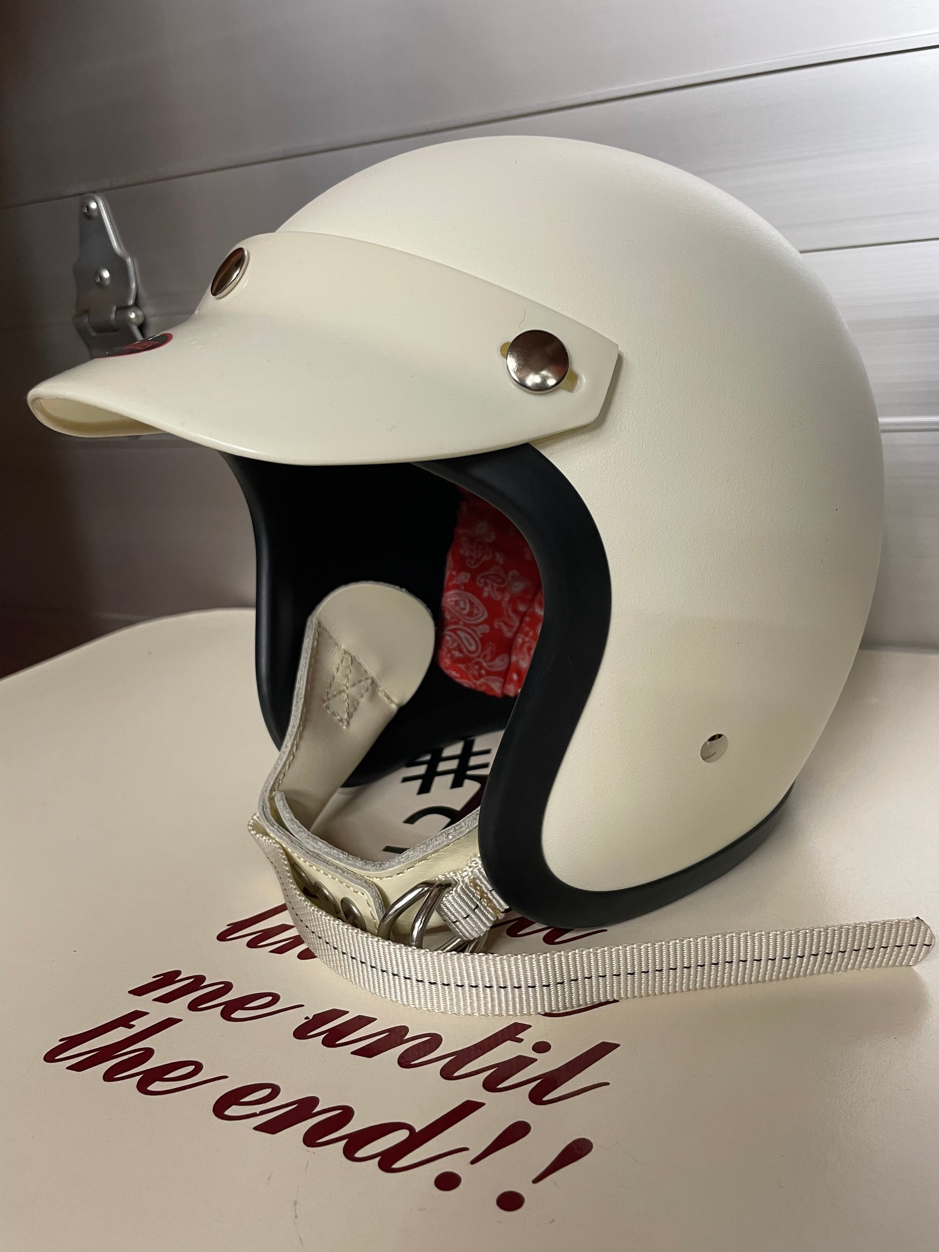 オーシャンビートル OCEAN BEETLE LAC マットアイボリー 各サイズ有り  