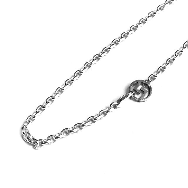 Les Haricots 40cm (necklace） 006