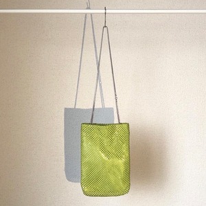metal mesh mini bag