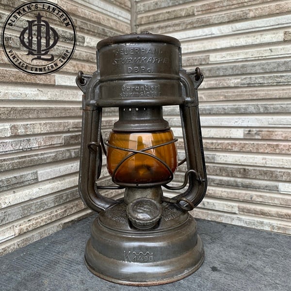 【1950's】FEUERHAND 176stk DBP.a k1490 漆 1950's】FEUERHAND 176stk DBP.a k1490 漆 FEUERHAND 176 STK DBP