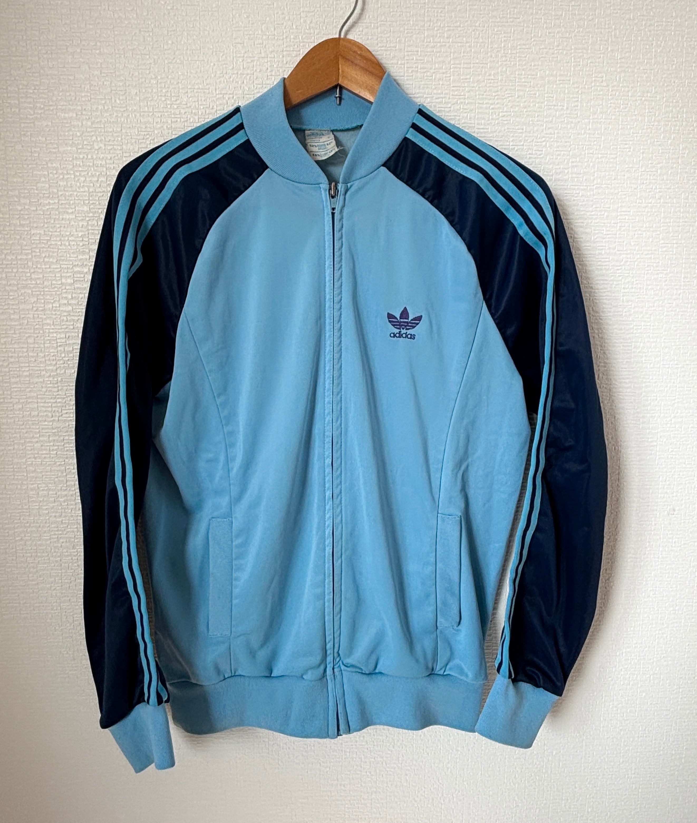 2015 adidas アディダス オリンピック マルセイユ トラックジャケット