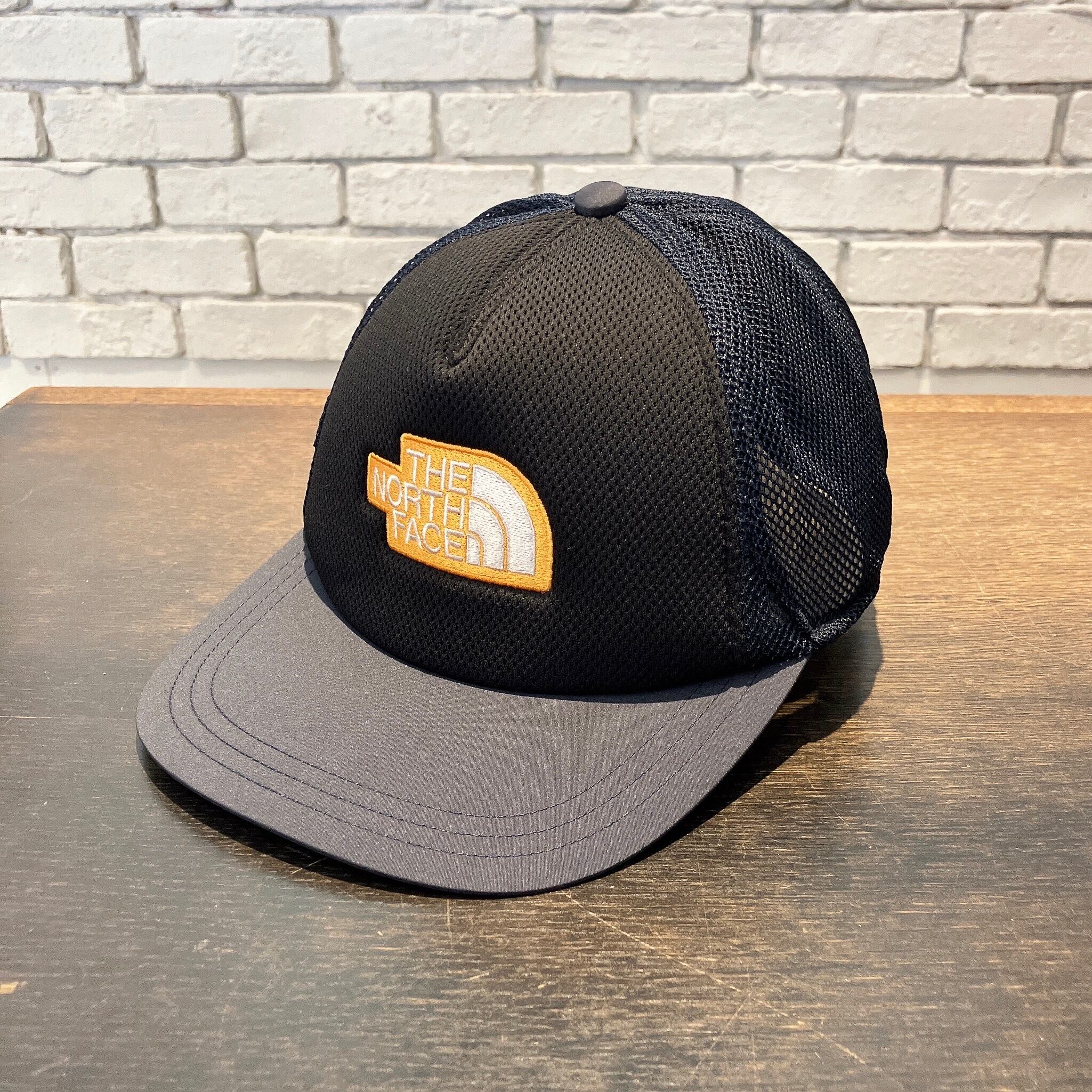 THE NORTH FACE】All Mesh Cap キャップ NN02574 | 広島の帽子専門店
