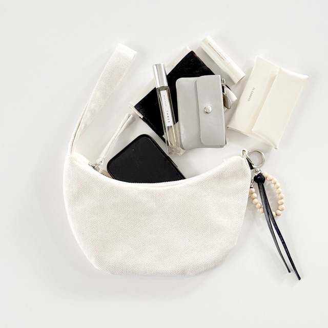 baora (ivory)