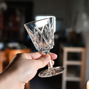 Glass / グラス〈 食器・シェリーグラス・アンティークグラス・ブロカント・ヴィンテージ 〉113710
