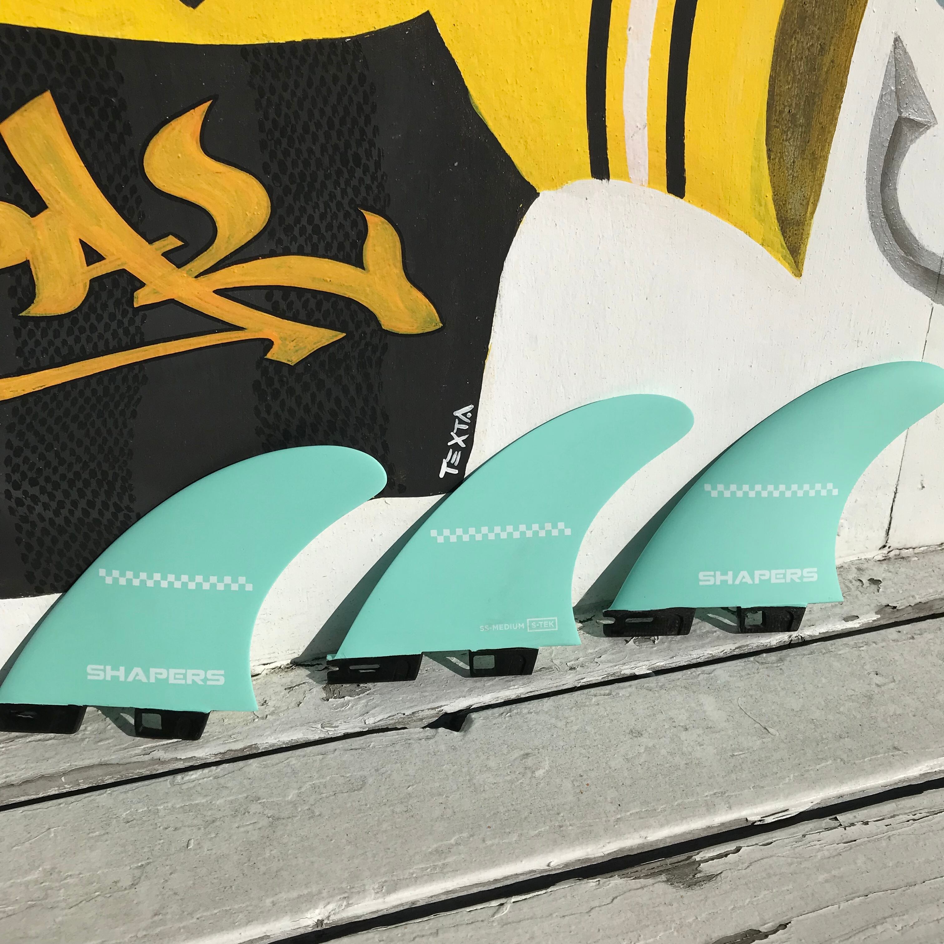 DEFLOW THRUSTER HIGHLINE【LARGE】 EVO | CCCSURFSK8SHOP