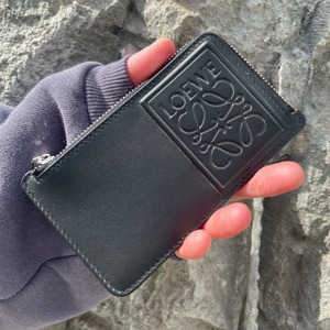 【LOEWE】COIN CARDHOLDER